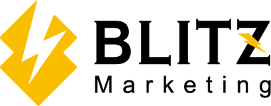 BLITZ Marketing, Inc.